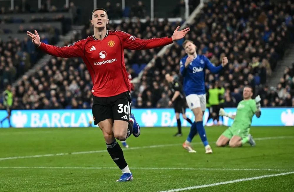 manchester united — ZA news