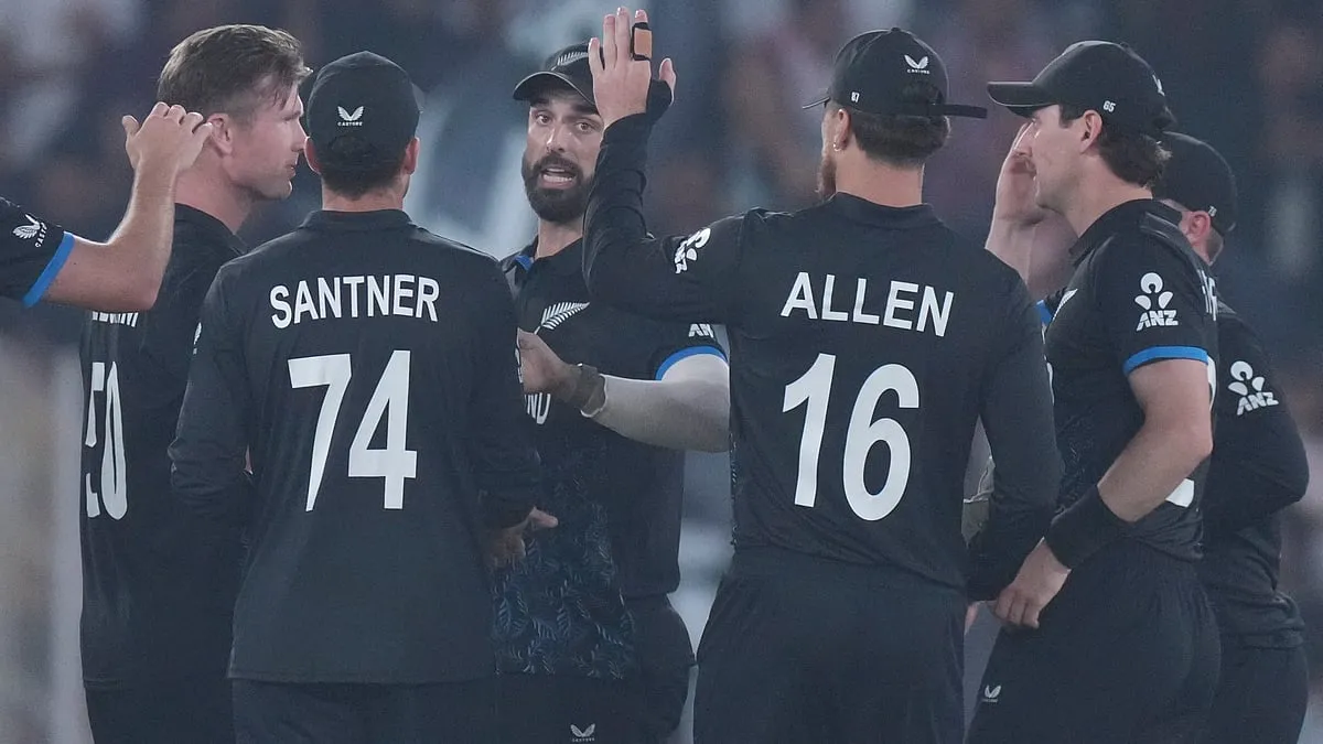 new zealand national cricket team vs sri lanka national cricket team match scorecard — ZA news