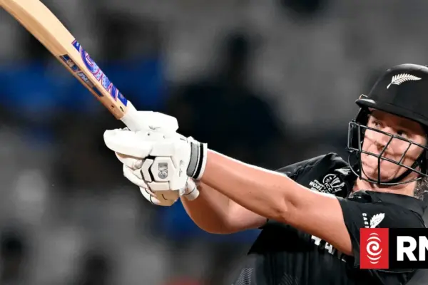 new zealand women vs zimbabwe women — ZA news