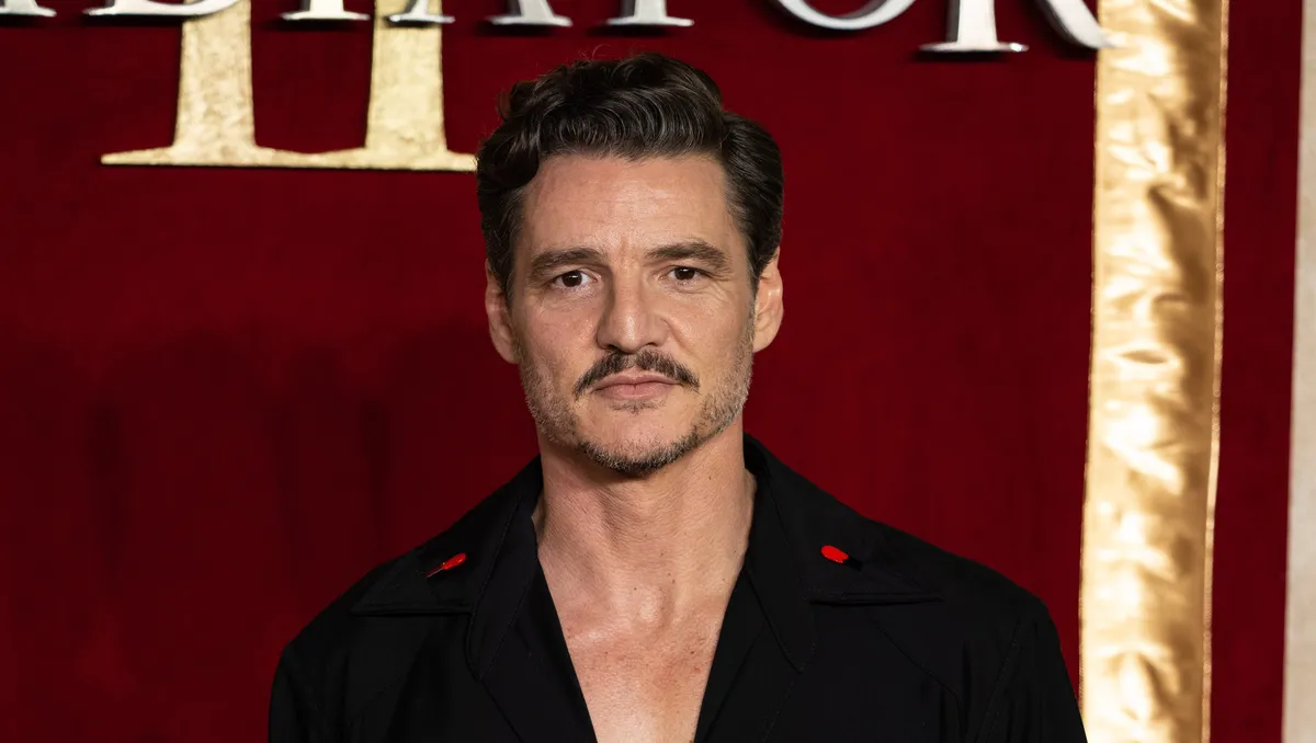 pedro pascal — ZA news