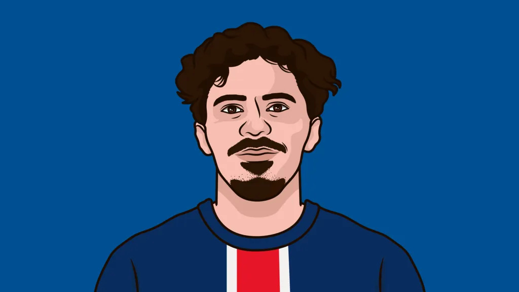psg fc — ZA news