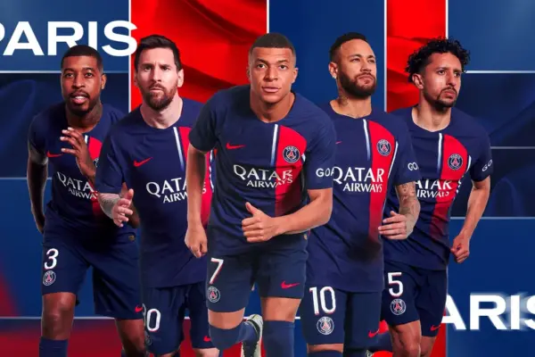 psg — ZA news