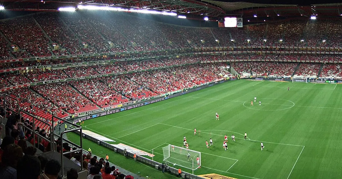 real madrid vs benfica — ZA news
