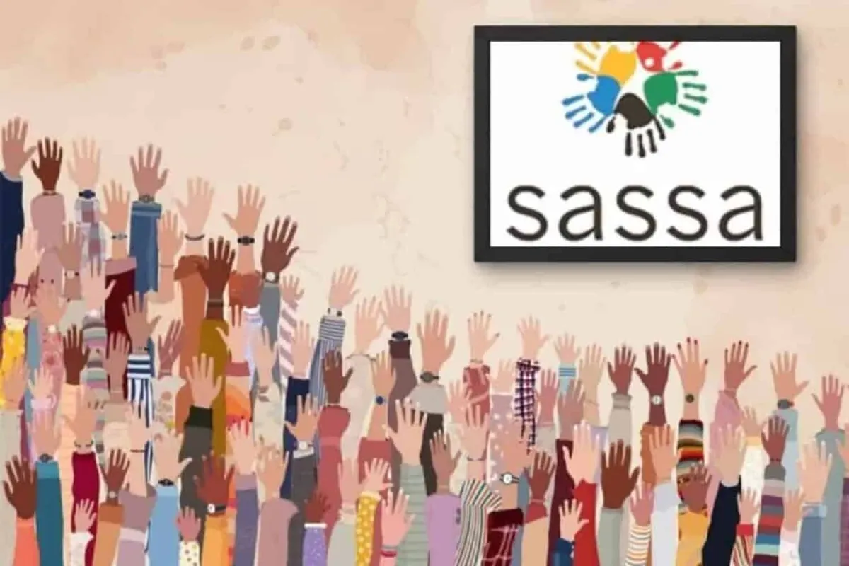 sassa payment dates — ZA news