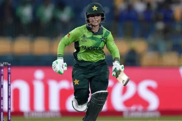 south africa women vs pakistan women — ZA news