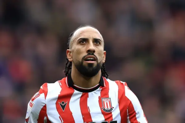 stoke city — ZA news