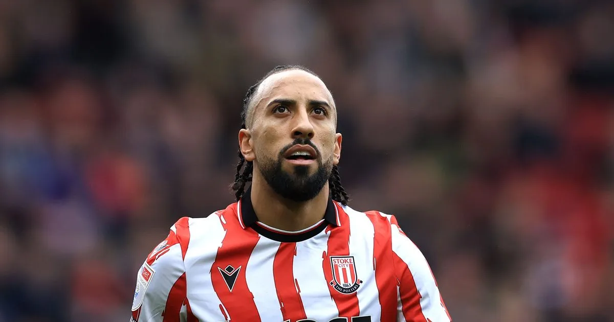 stoke city — ZA news