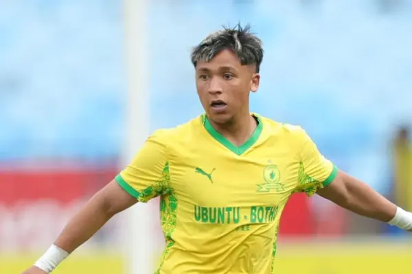 sundowns — ZA news