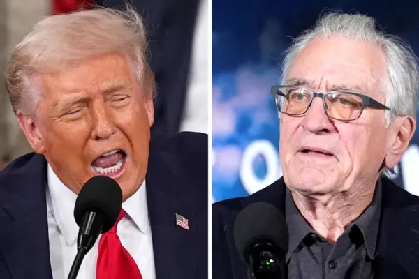 trump news — ZA news