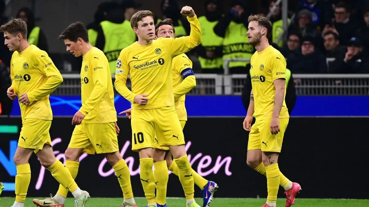 uefa champions league fixtures — ZA news