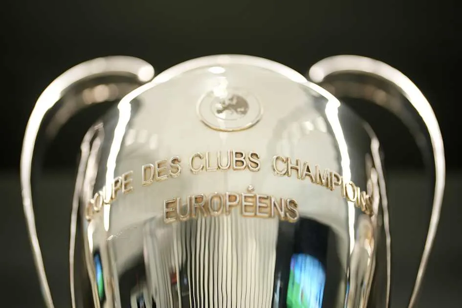 uefa — ZA news