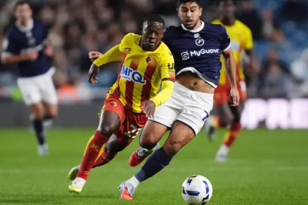 watford — ZA news