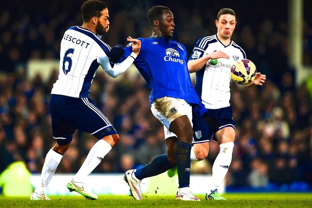 west brom vs charlton — ZA news