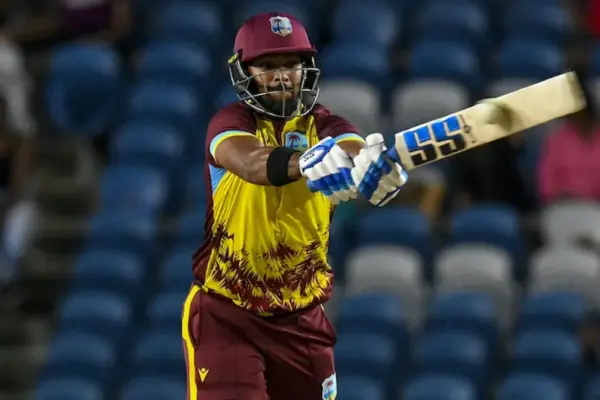 west indies vs south africa t20 — ZA news