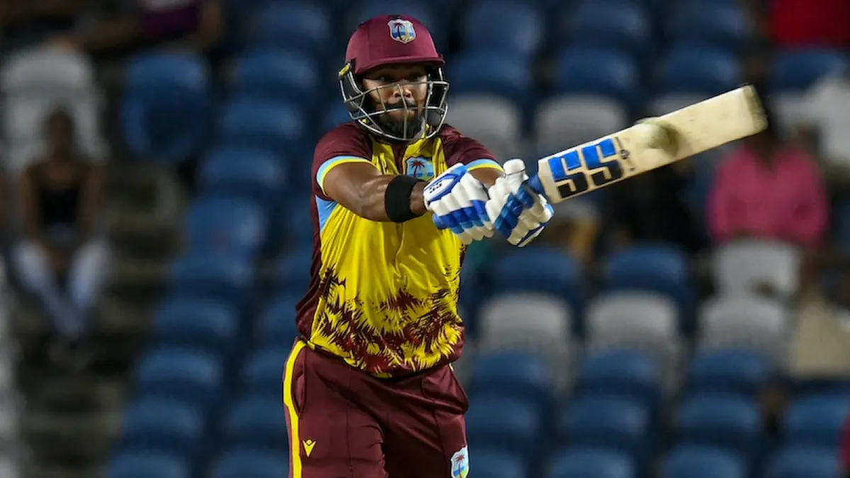 west indies vs south africa — ZA news