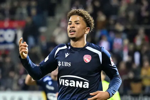 winterthur vs thun — ZA news