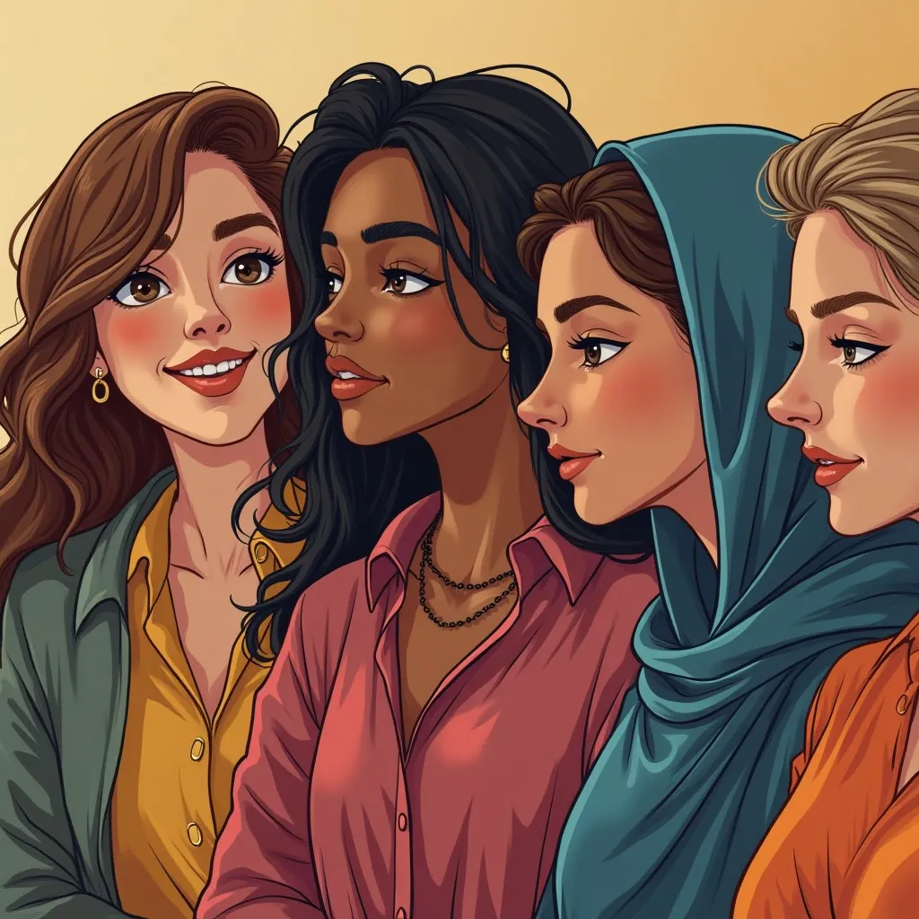 women's international — ZA news