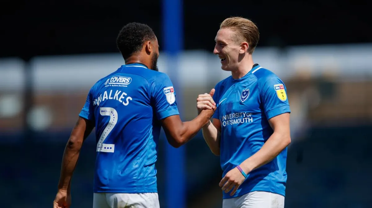 wrexham vs portsmouth — ZA news