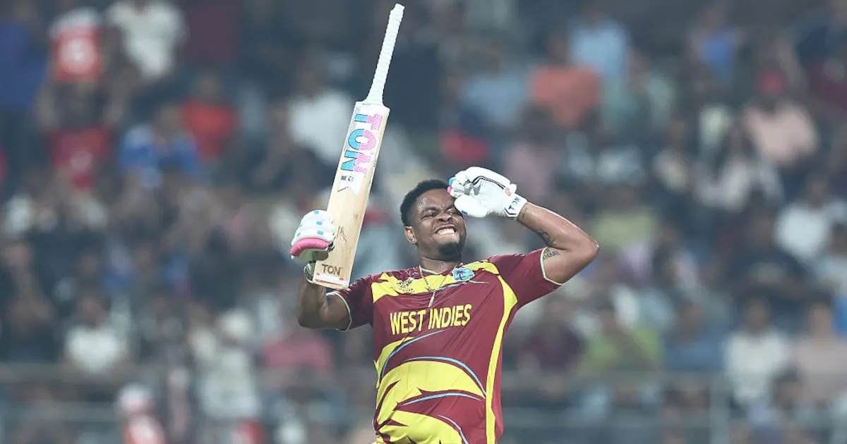 zim vs west indies — ZA news