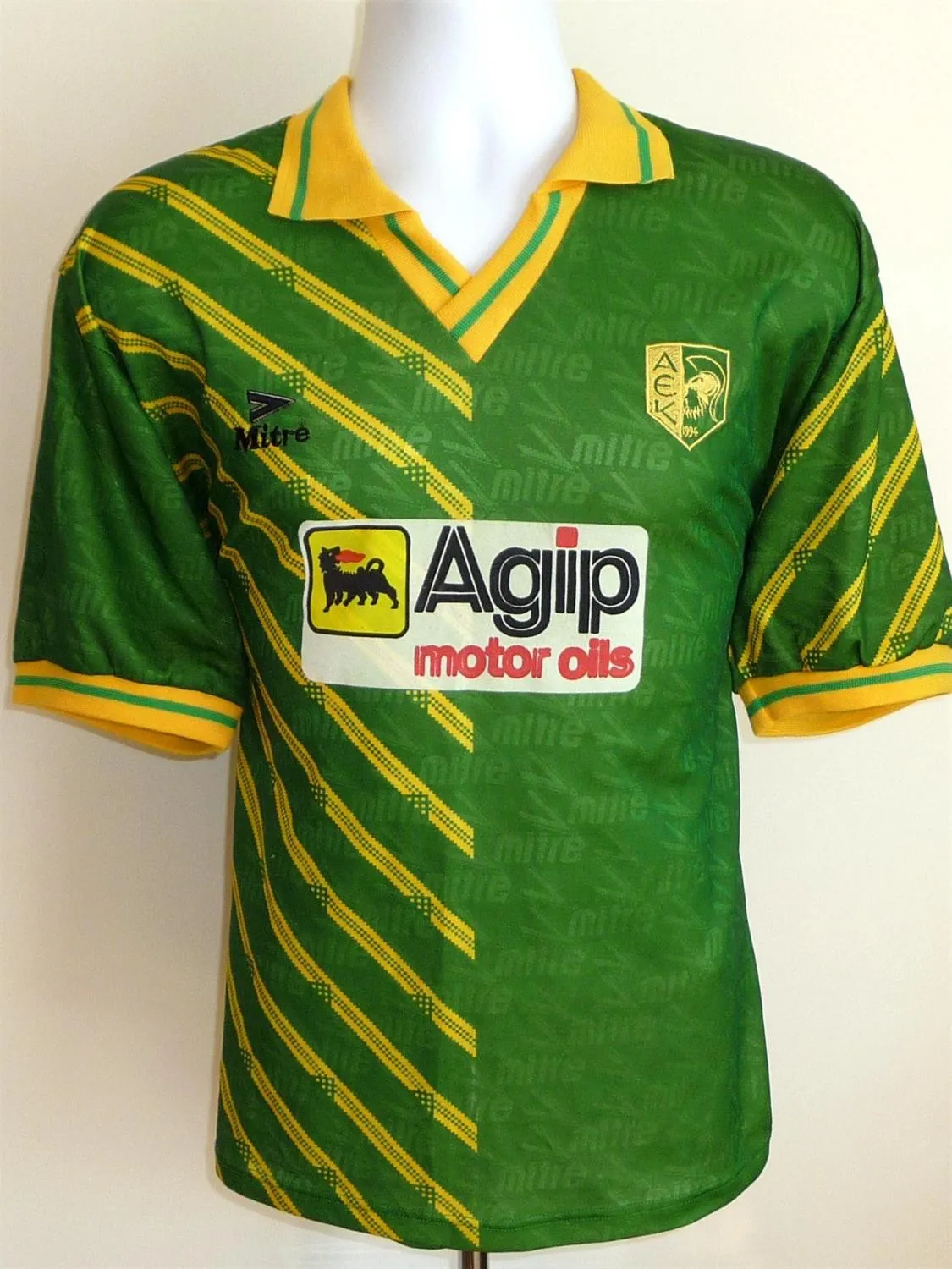 aek larnaca — ZA news