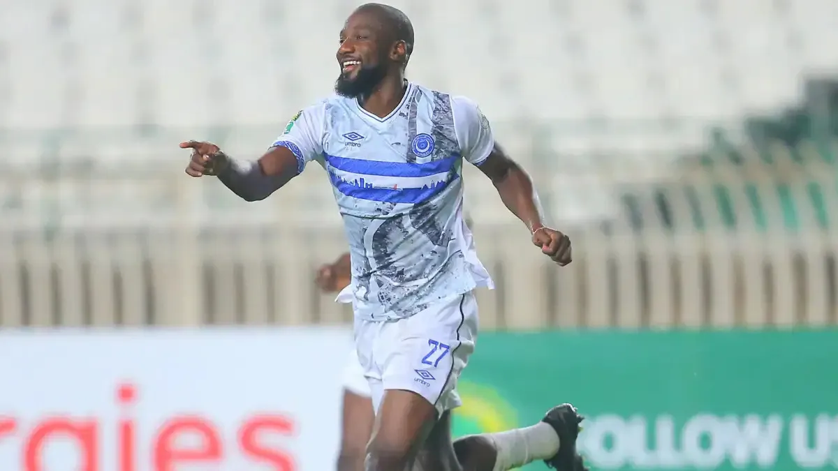al hilal fc — ZA news
