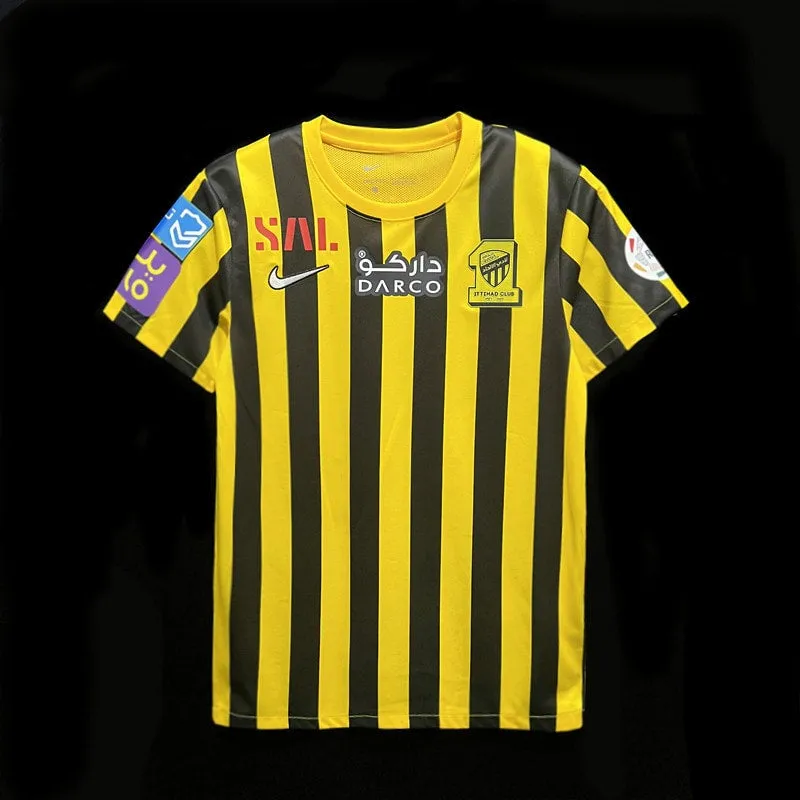 al ittihad — ZA news
