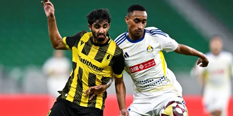 al rayyan vs al shahaniya — ZA news