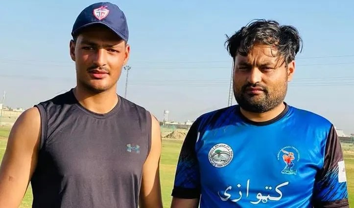 allah ghazanfar — ZA news