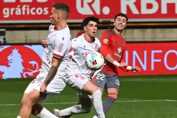 almería vs cultural leonesa — ZA news