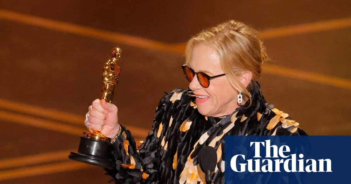 amy madigan — ZA news
