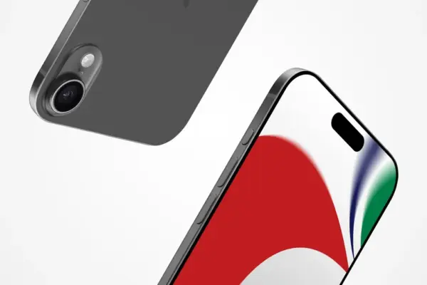 apple iphone 17e — ZA news