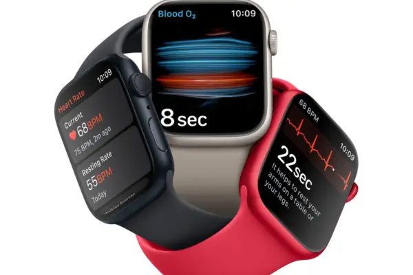 apple — ZA news