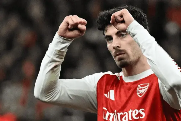 arsenal fc — ZA news
