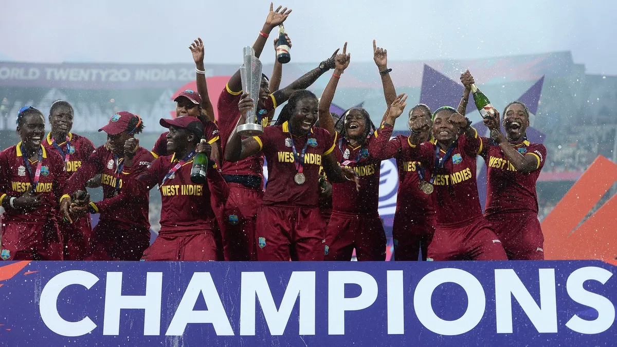 australia women vs west indies women — ZA news