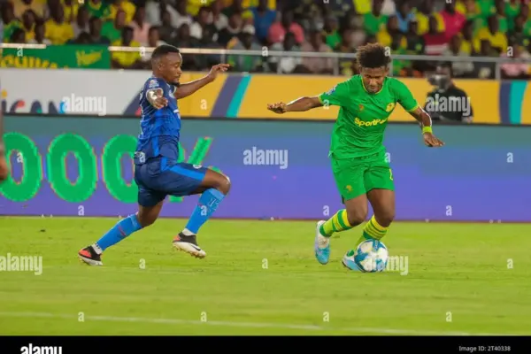 azam fc — ZA news