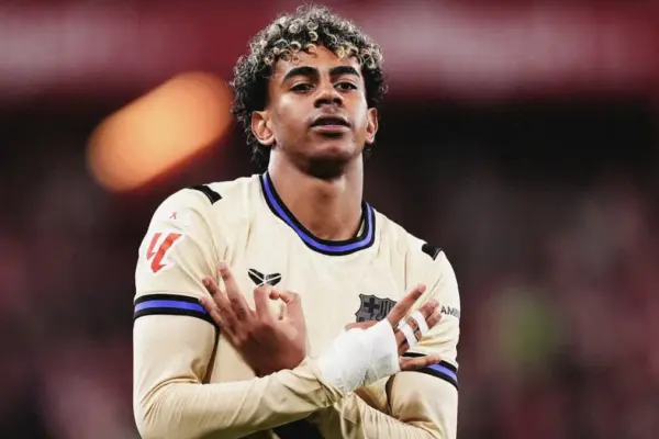 barca — ZA news