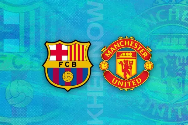 barcelona vs — ZA news