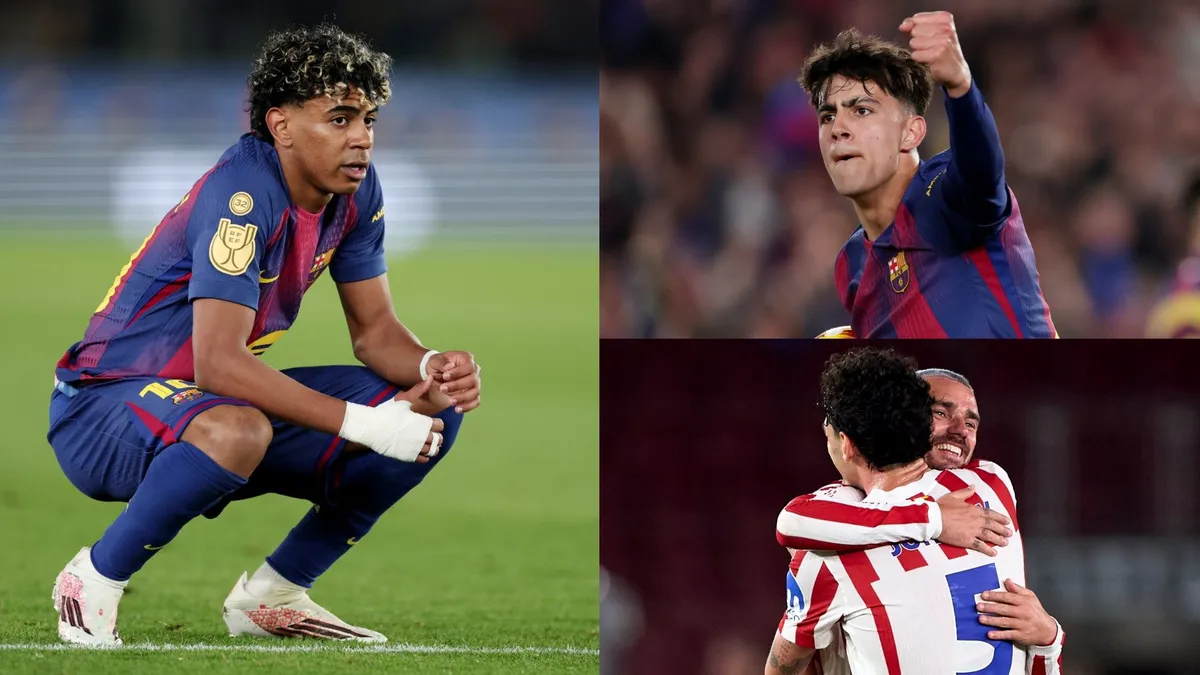 barcelona — ZA news