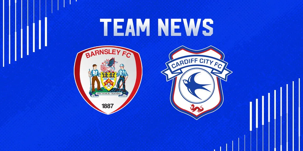 barnsley vs cardiff city — ZA news
