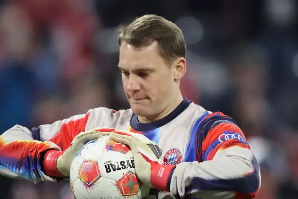 bayern munich — ZA news
