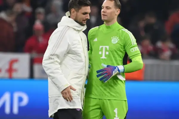 bayern — ZA news