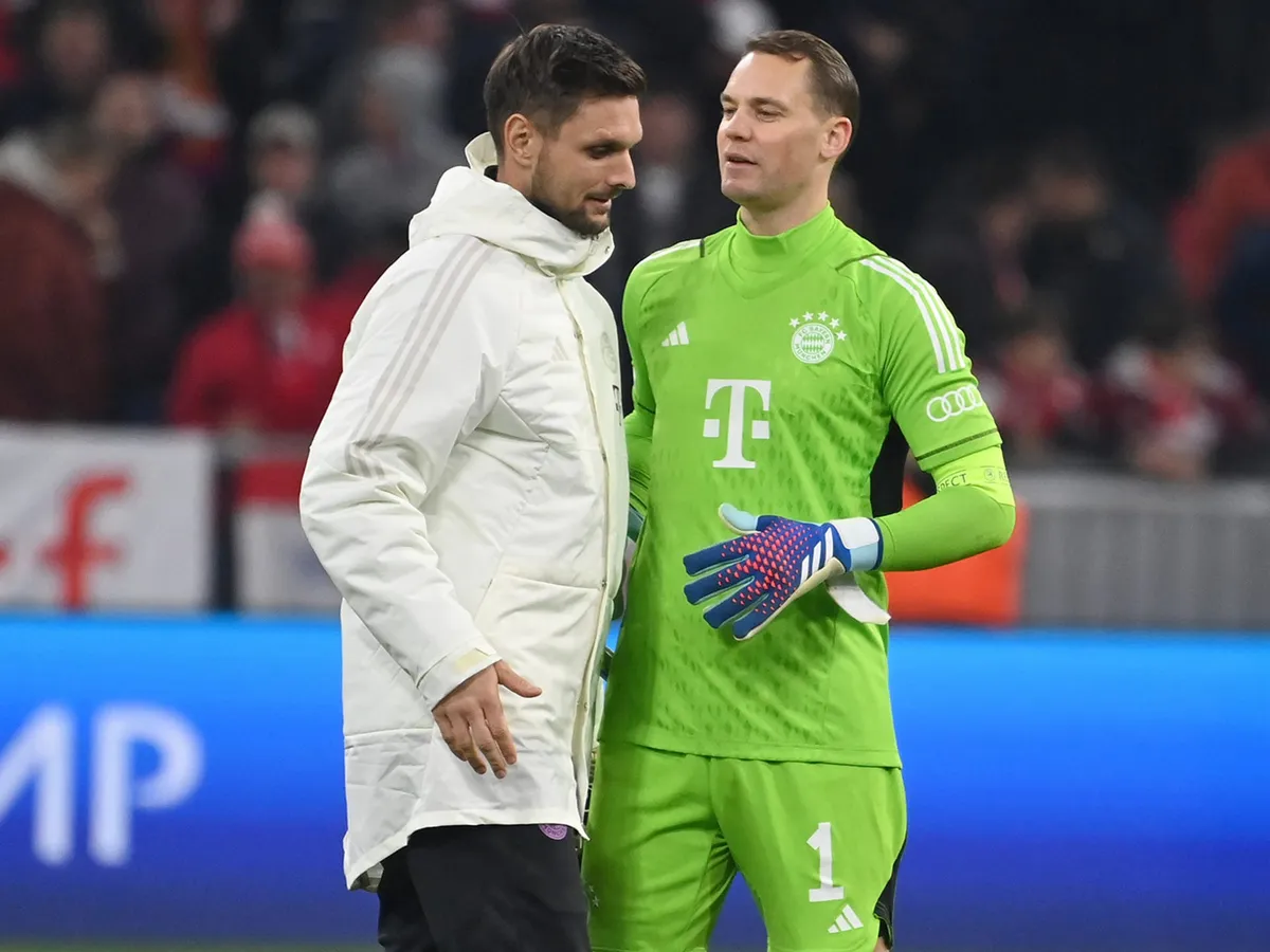 bayern — ZA news