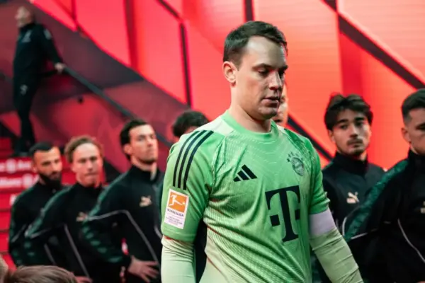 bayern — ZA news