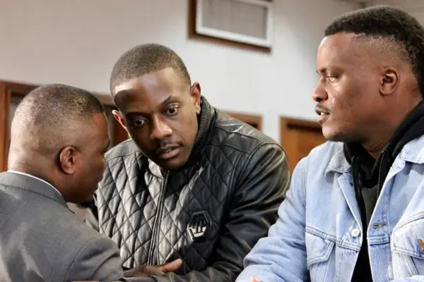 bellarmine mugabe — ZA news