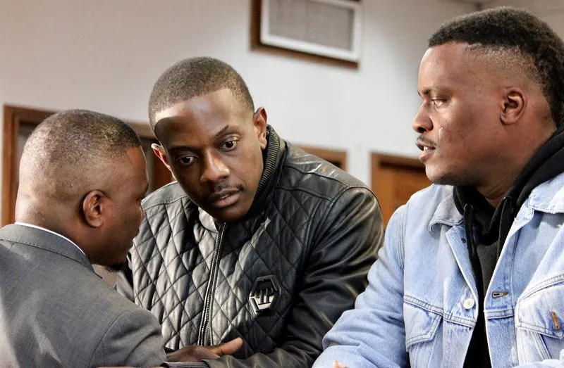 bellarmine mugabe — ZA news
