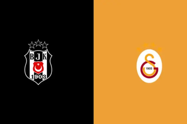 beşiktaş vs galatasaray — ZA news