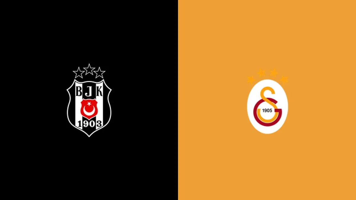 beşiktaş vs galatasaray — ZA news