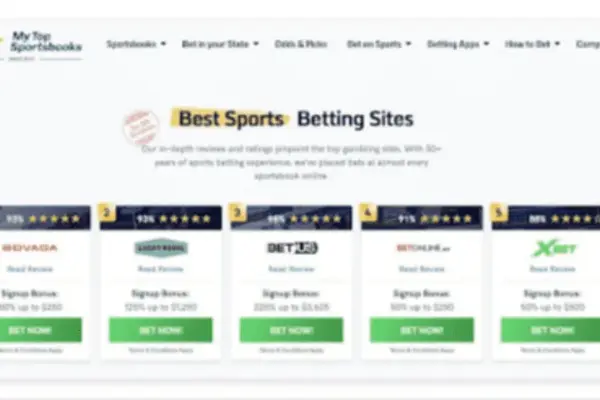 bet — ZA news