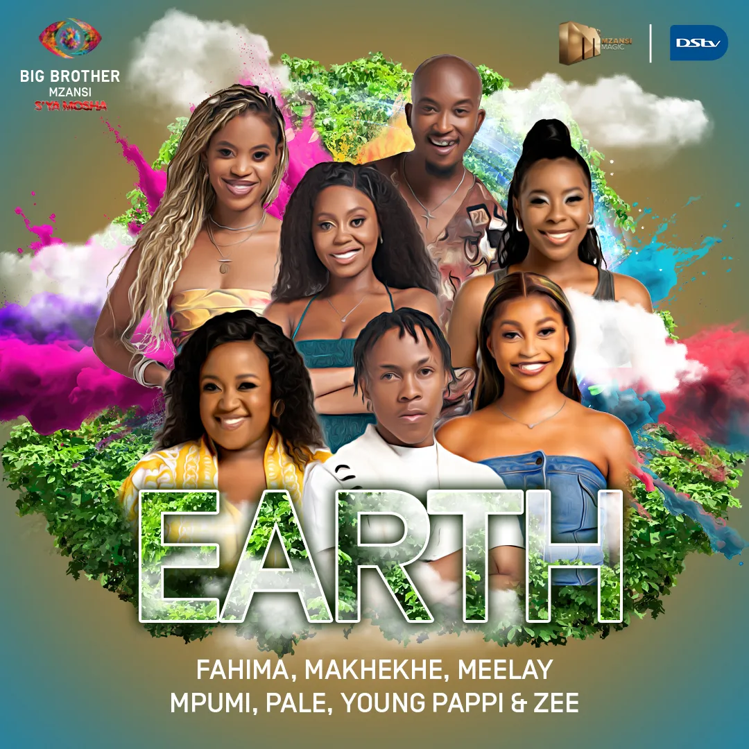 big brother mzansi — ZA news
