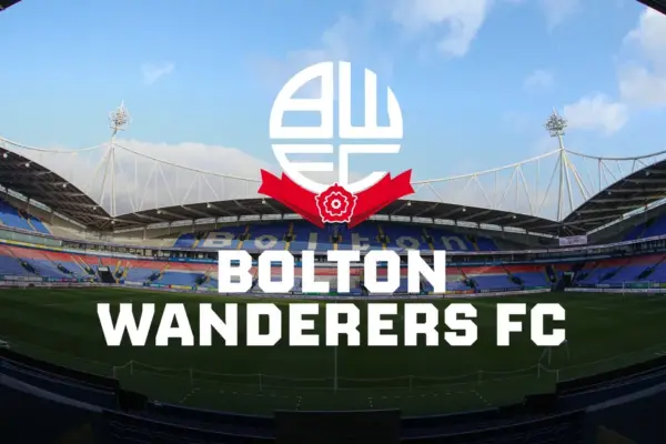 bolton wanderers — ZA news